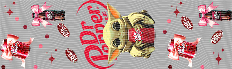 Pen sticker-F 148